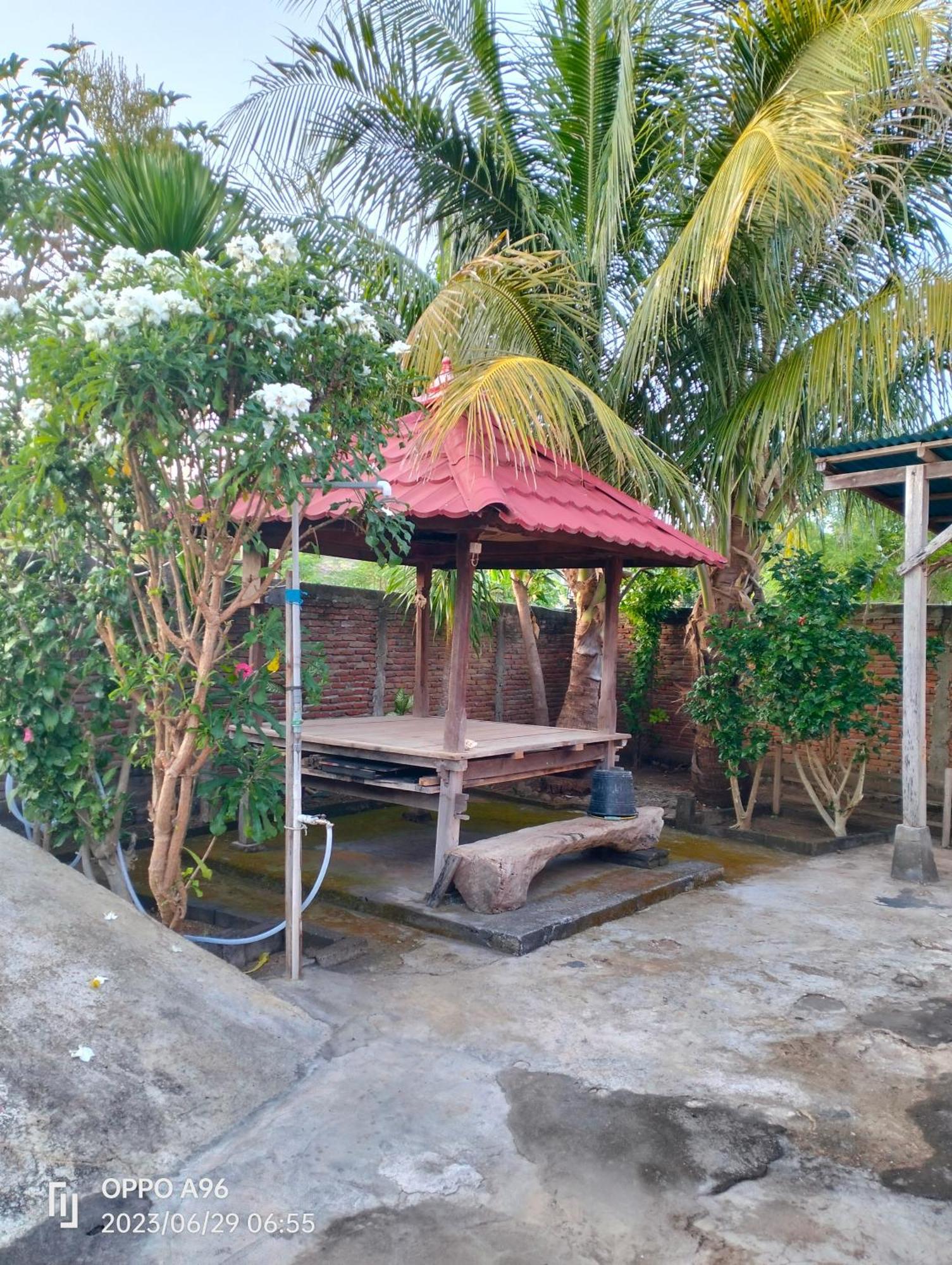 Lakey Peak Villa Tsubaki Huu ภายนอก รูปภาพ