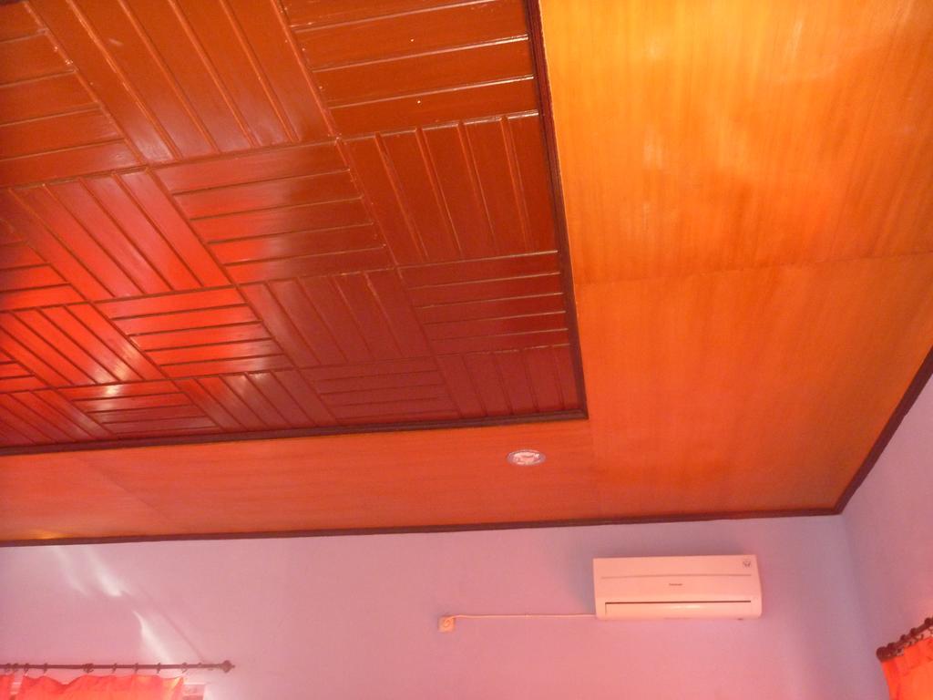 Lakey Peak Villa Tsubaki Huu ภายนอก รูปภาพ
