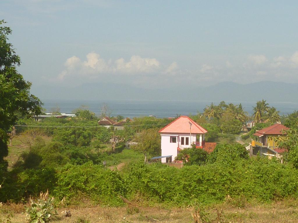 Lakey Peak Villa Tsubaki Huu ภายนอก รูปภาพ