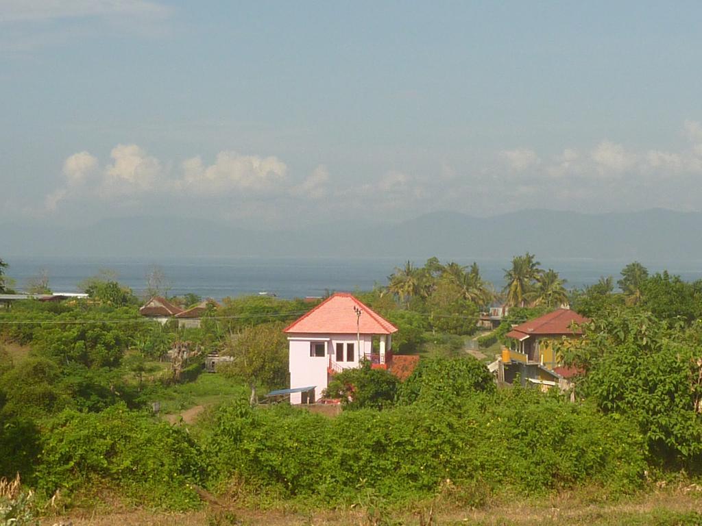 Lakey Peak Villa Tsubaki Huu ภายนอก รูปภาพ