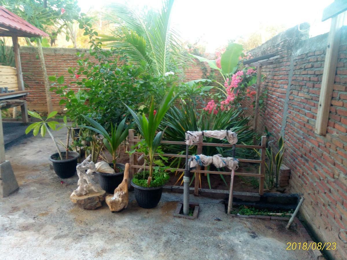 Lakey Peak Villa Tsubaki Huu ภายนอก รูปภาพ