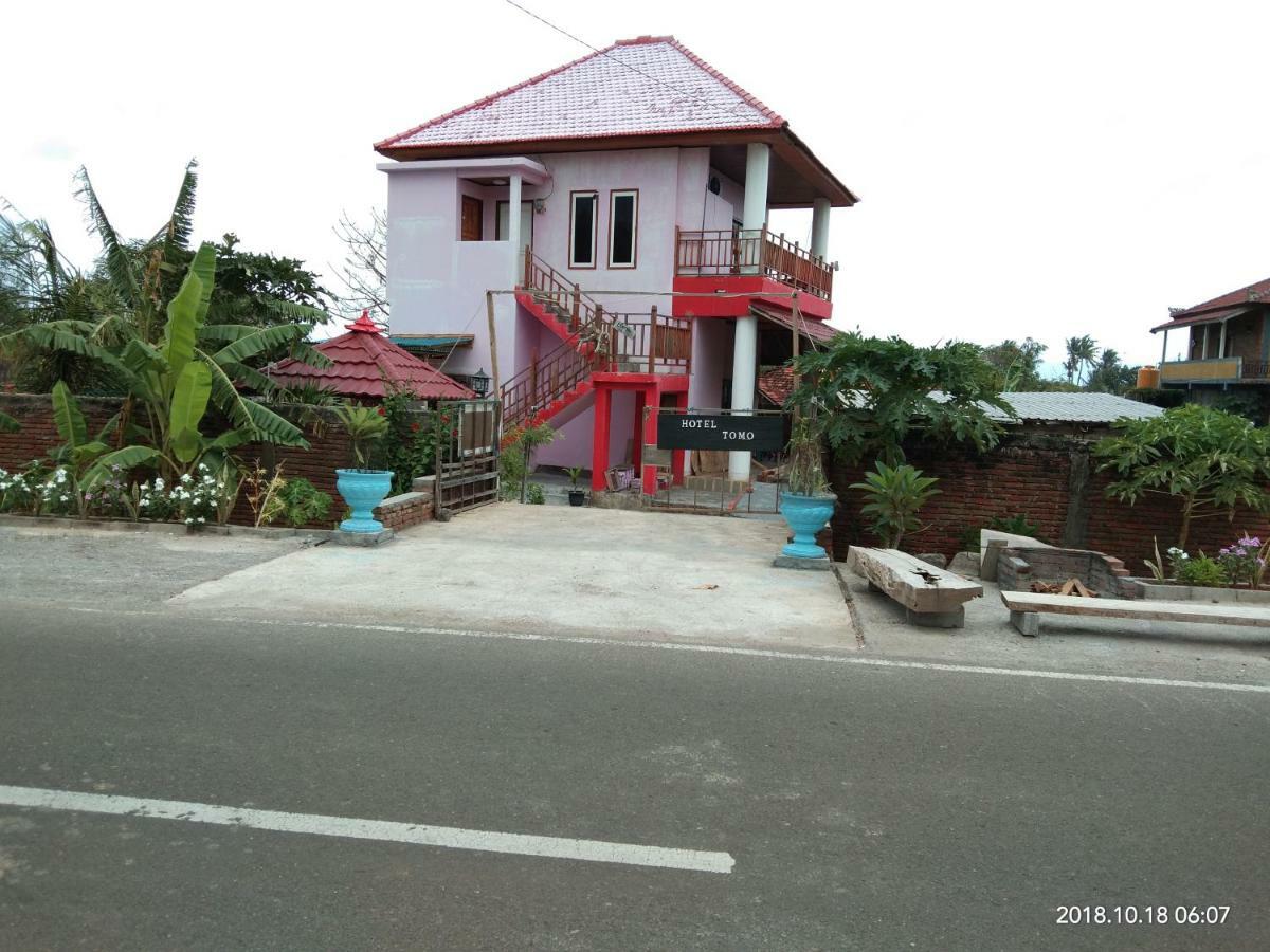 Lakey Peak Villa Tsubaki Huu ภายนอก รูปภาพ